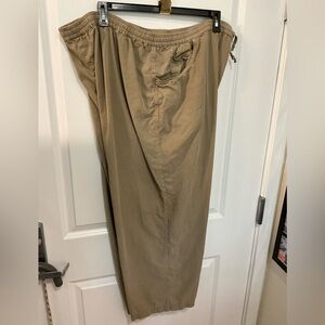3X Jones tencel/cotton pants